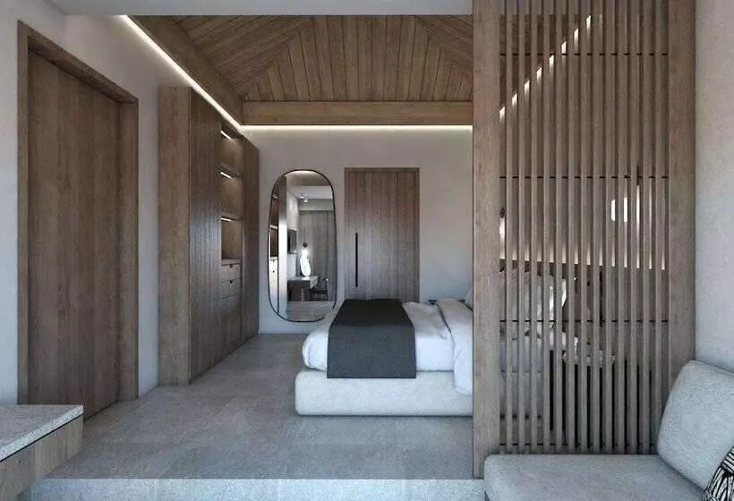 Hotelli Elios Hill   Sun Kissed Happiness