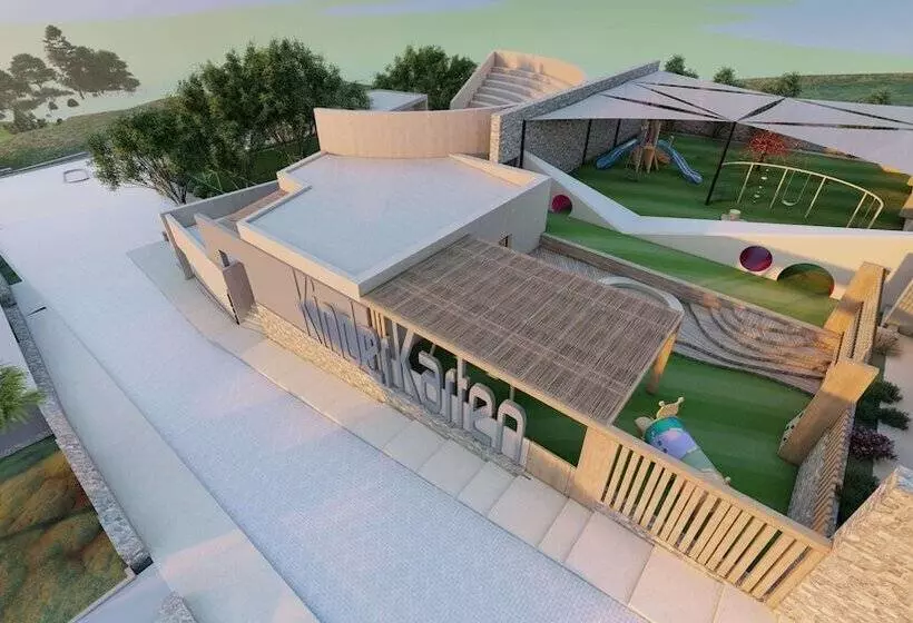 Hotelli Elios Hill   Sun Kissed Happiness