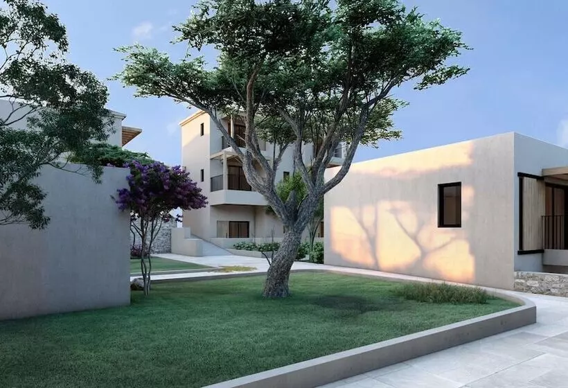 Hotelli Elios Hill   Sun Kissed Happiness