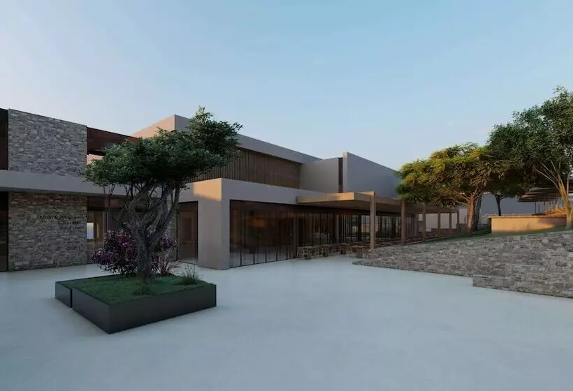 Hotelli Elios Hill   Sun Kissed Happiness