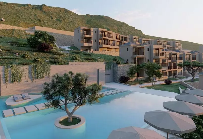 Hotelli Elios Hill   Sun Kissed Happiness