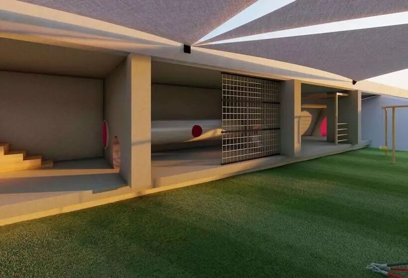 Hotelli Elios Hill   Sun Kissed Happiness