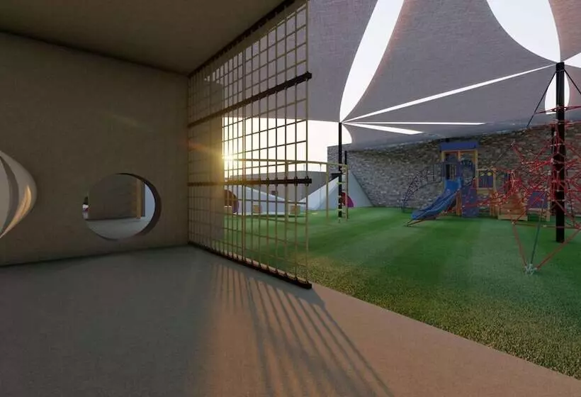 Hotelli Elios Hill   Sun Kissed Happiness