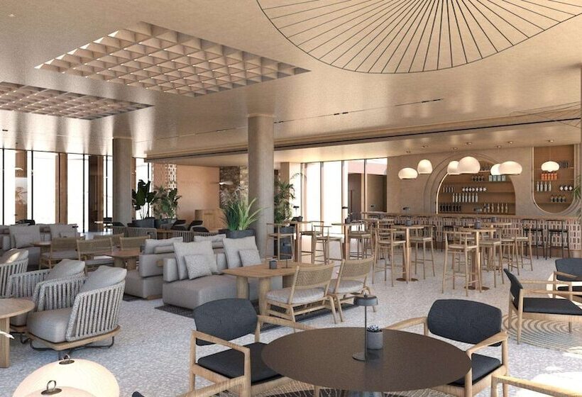 בית מלון כפרי Elios Hill Sun Kissed Happiness