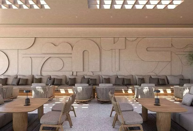 Hotelli Elios Hill   Sun Kissed Happiness