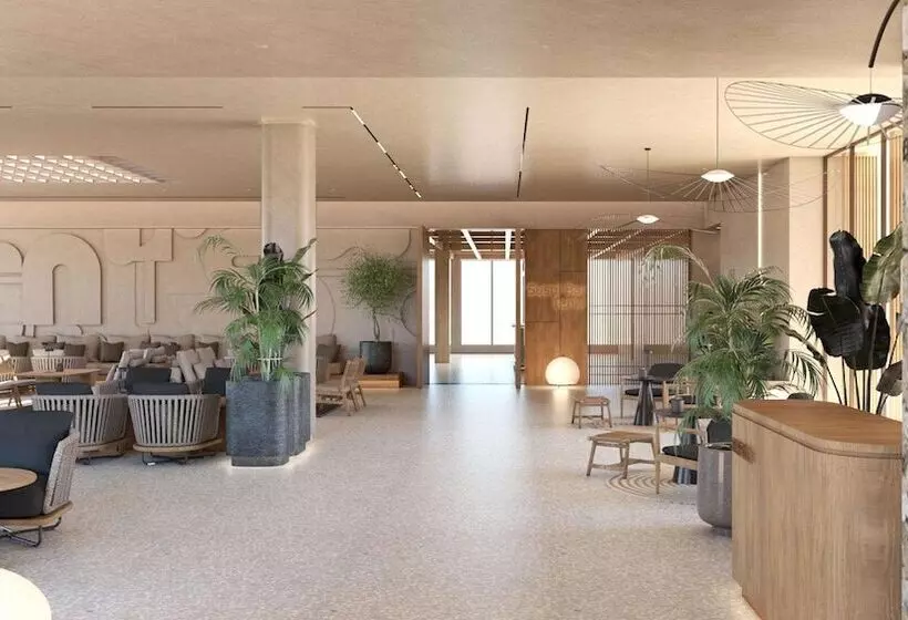 Hotelli Elios Hill   Sun Kissed Happiness