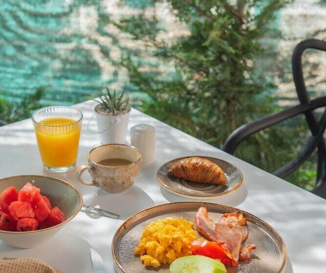 ホテル Olive Boutique