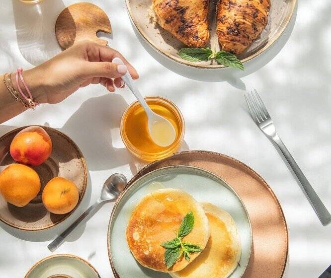 ホテル Olive Boutique