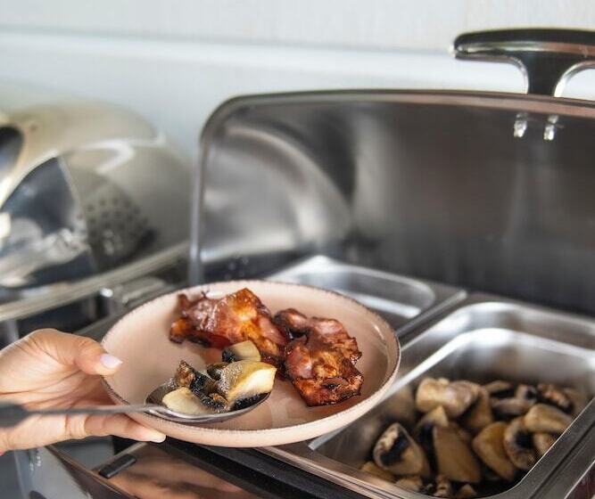 ホテル Olive Boutique