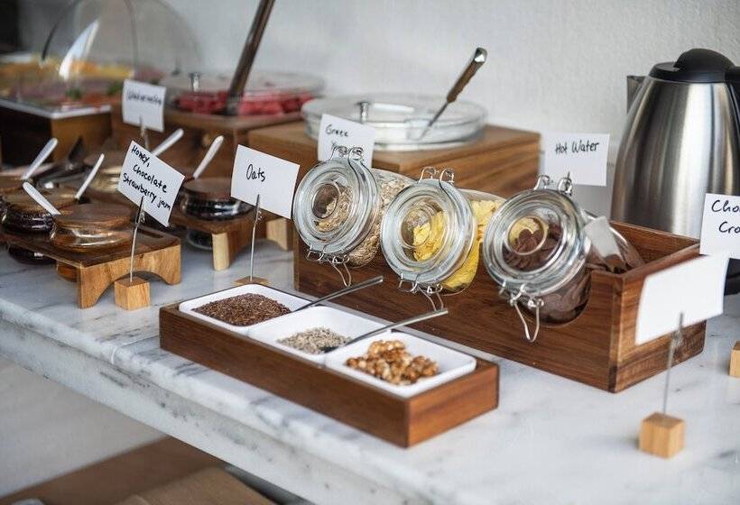 ホテル Olive Boutique