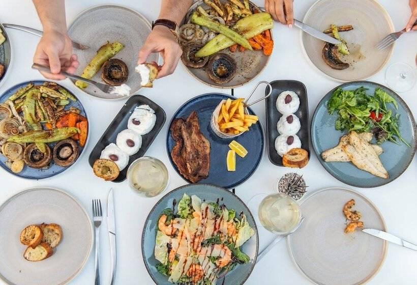 ホテル Olive Boutique