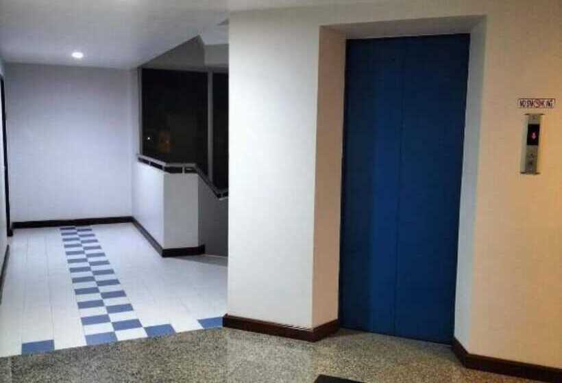 호텔 Perfectroom Mansion