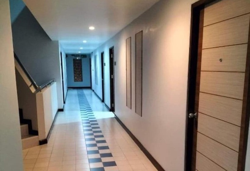 호텔 Perfectroom Mansion