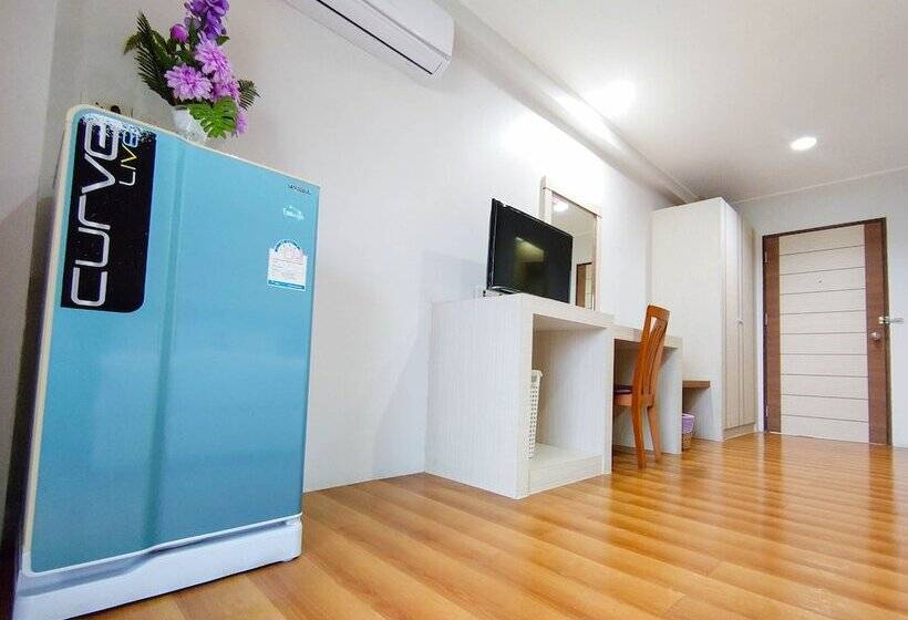 호텔 Perfectroom Mansion