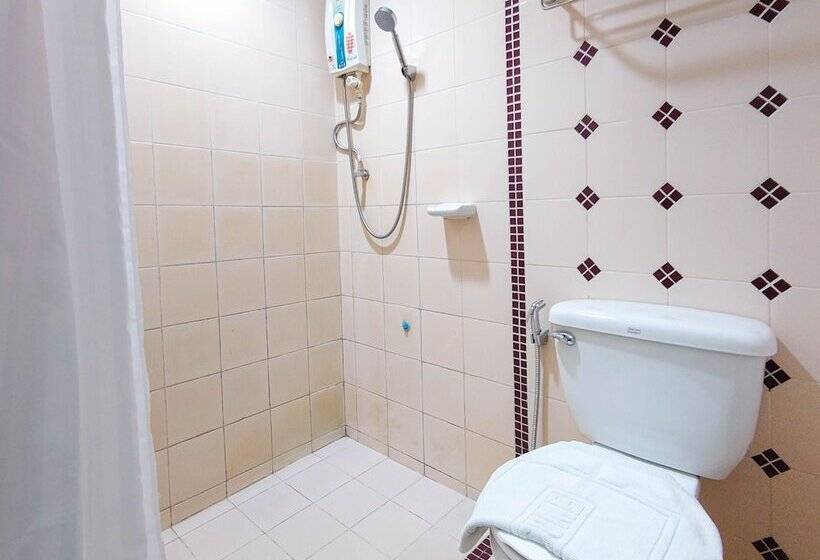 호텔 Perfectroom Mansion