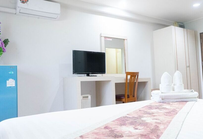 호텔 Perfectroom Mansion