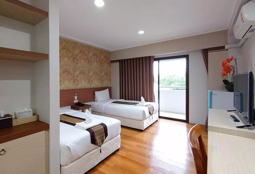 ホテル Perfectroom Mansion