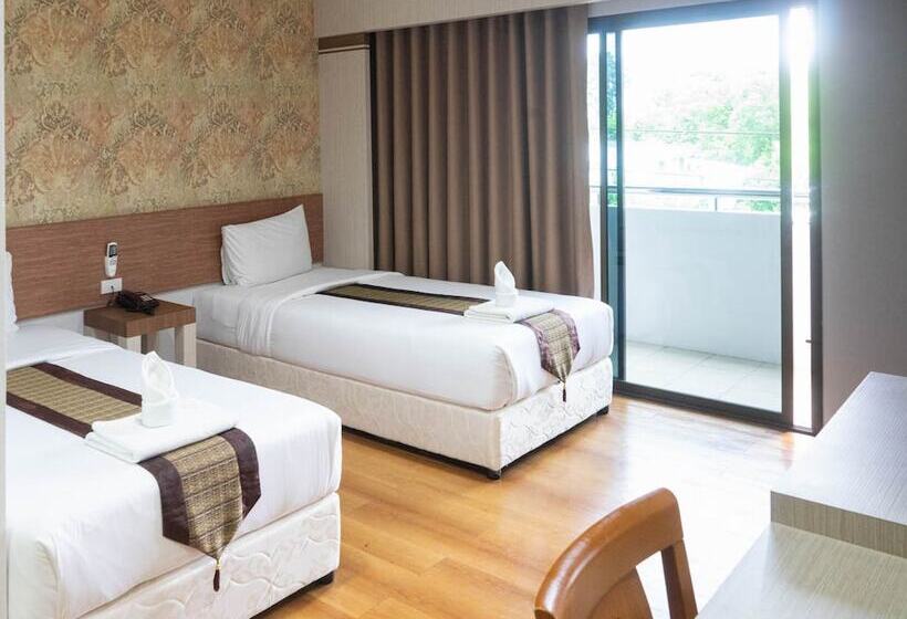 호텔 Perfectroom Mansion