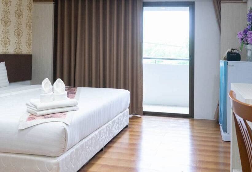 호텔 Perfectroom Mansion