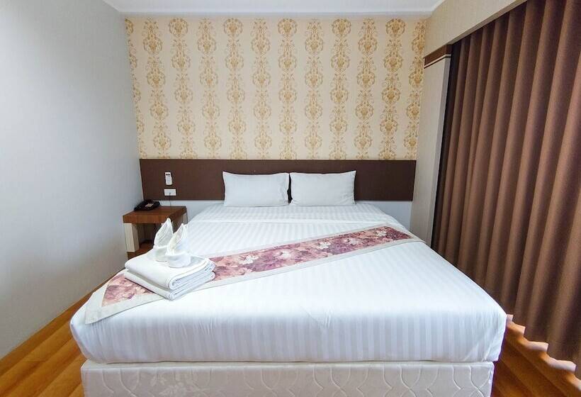 호텔 Perfectroom Mansion