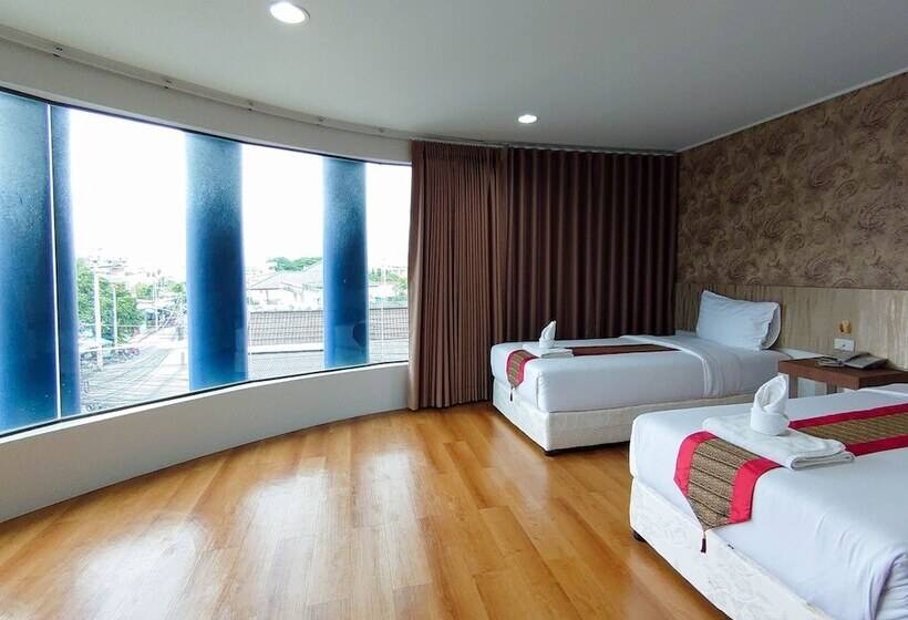 호텔 Perfectroom Mansion