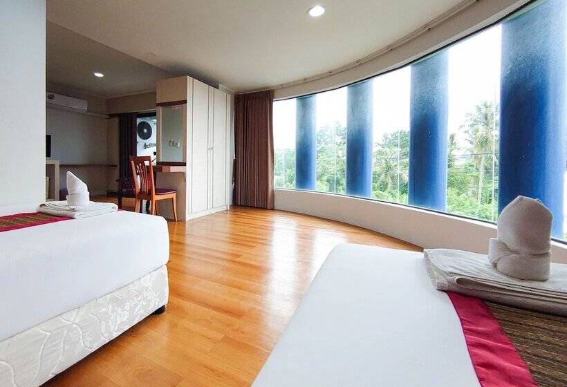 호텔 Perfectroom Mansion