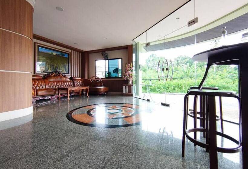 호텔 Perfectroom Mansion