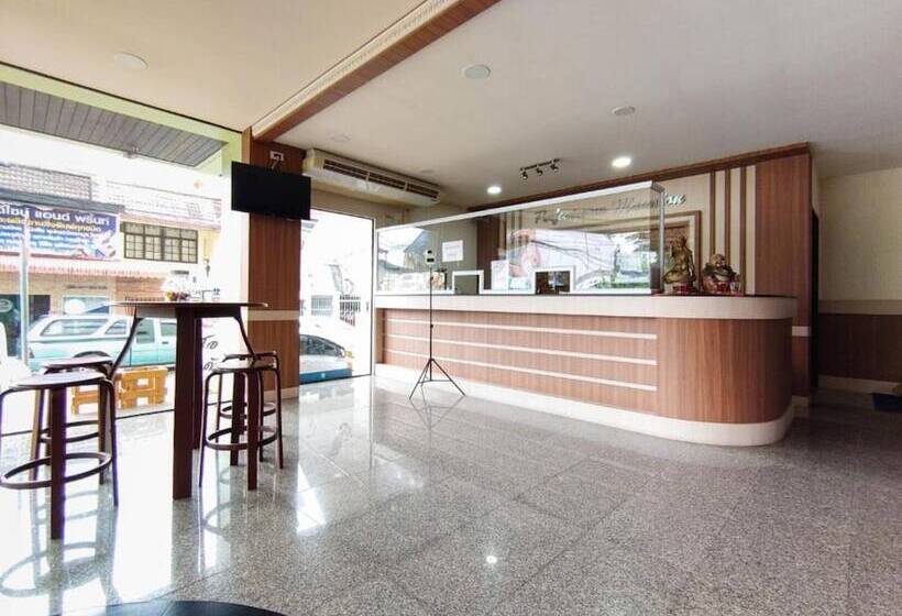 호텔 Perfectroom Mansion