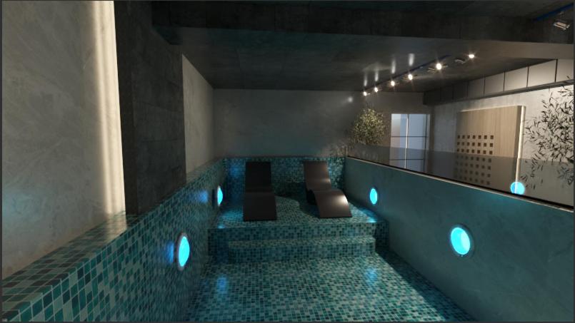 Отель San Antonio Boutique