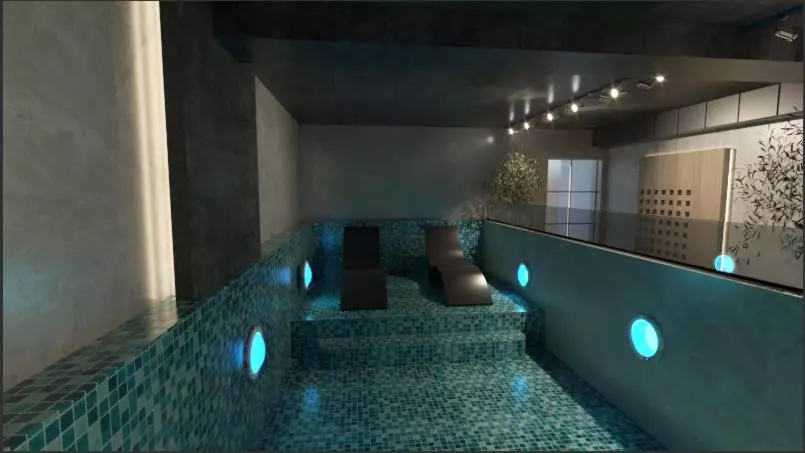 ホテル San Antonio Boutique