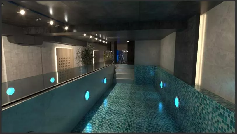 ホテル San Antonio Boutique