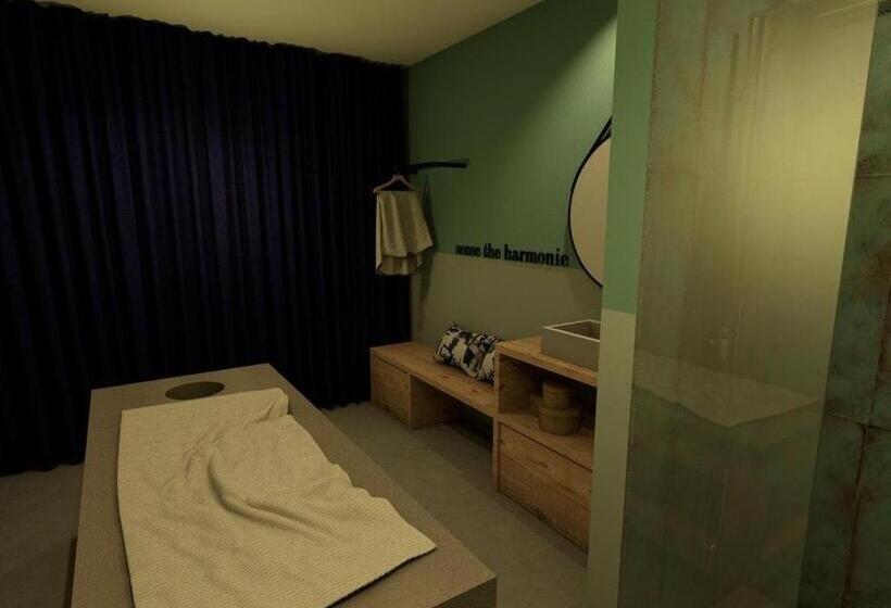 Отель San Antonio Boutique