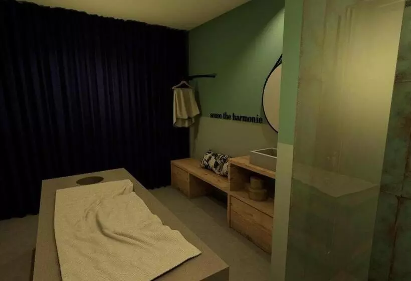 ホテル San Antonio Boutique