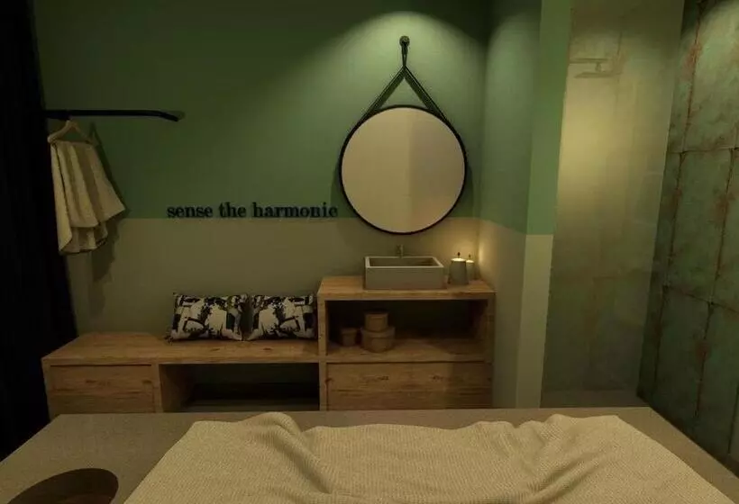 ホテル San Antonio Boutique