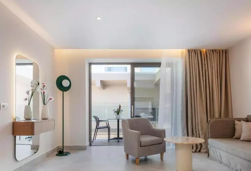 ホテル San Antonio Boutique