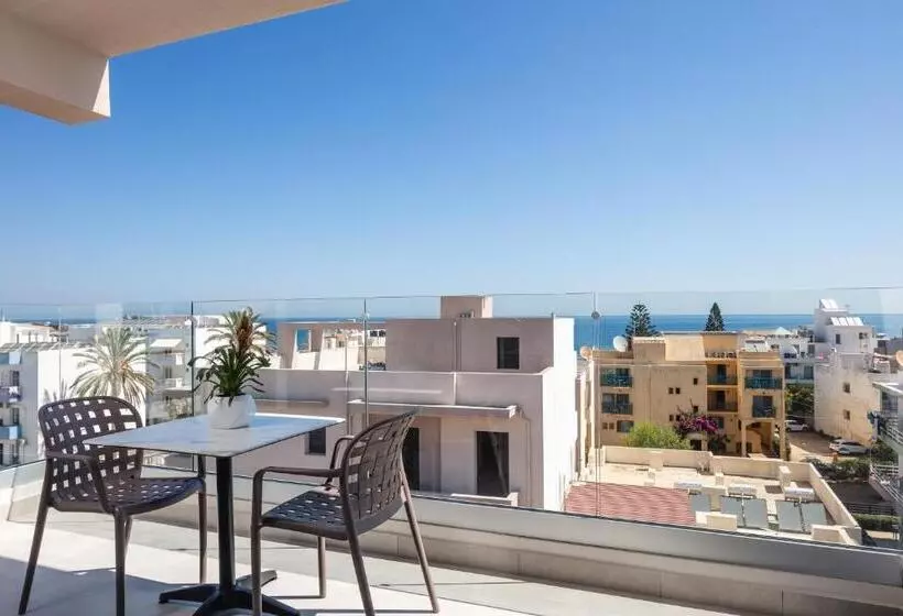 ホテル San Antonio Boutique