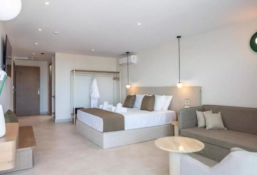 ホテル San Antonio Boutique