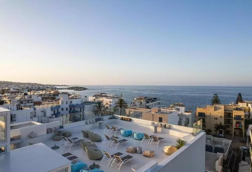 ホテル San Antonio Boutique