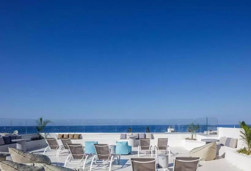 ホテル San Antonio Boutique