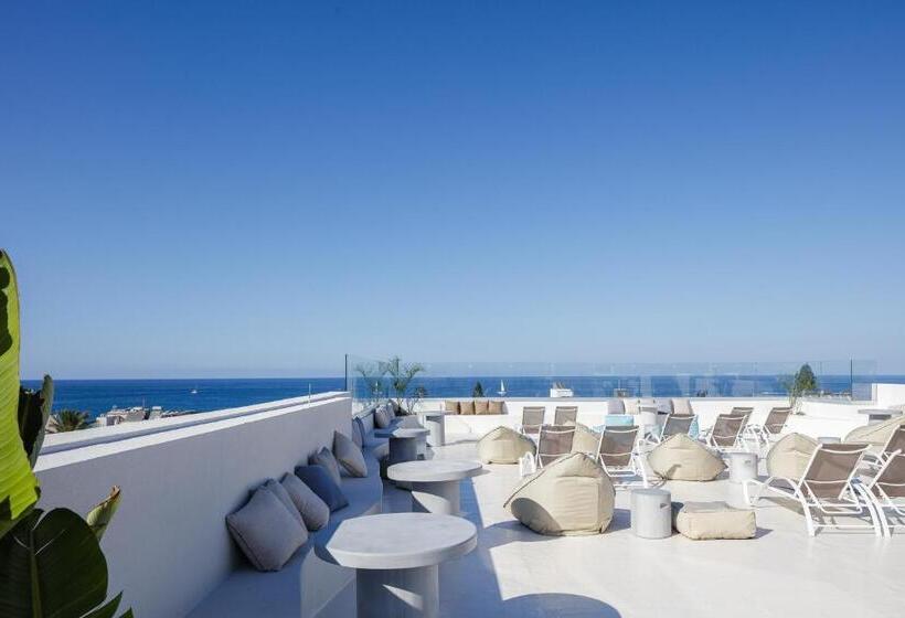 Отель San Antonio Boutique