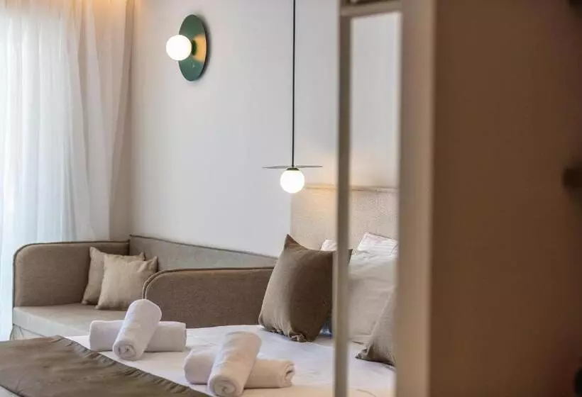 ホテル San Antonio Boutique