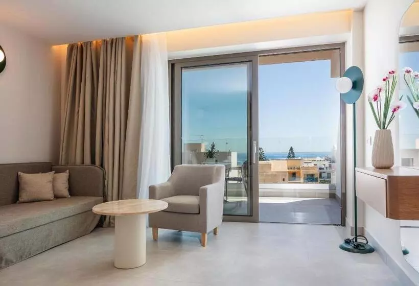 ホテル San Antonio Boutique