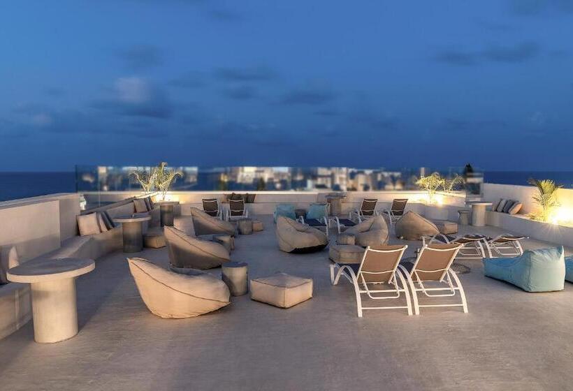 Отель San Antonio Boutique