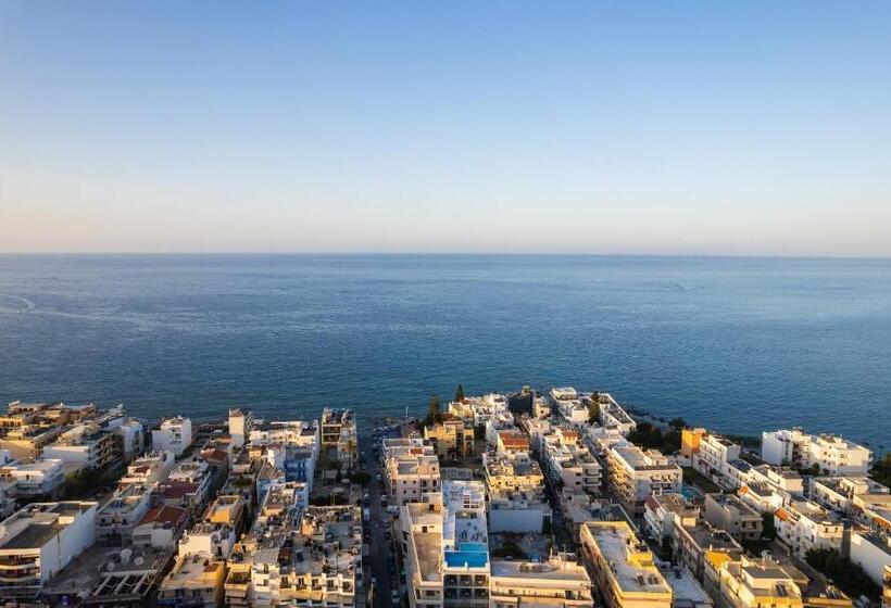 Отель San Antonio Boutique