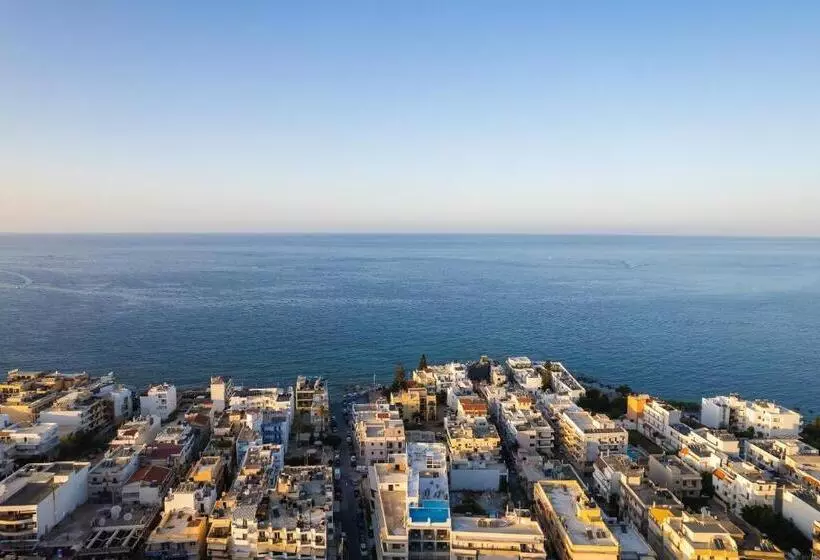 ホテル San Antonio Boutique