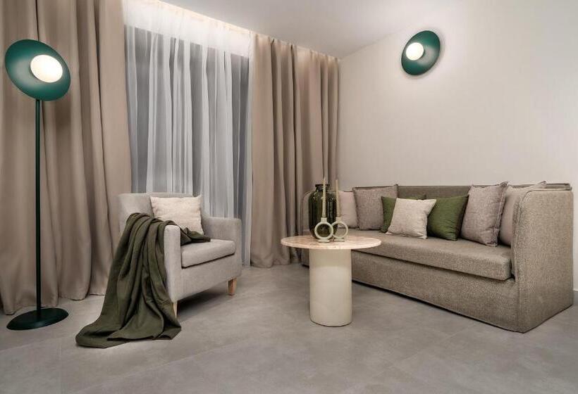 Отель San Antonio Boutique