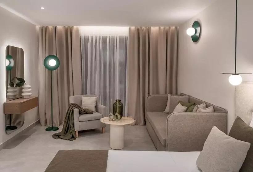 ホテル San Antonio Boutique