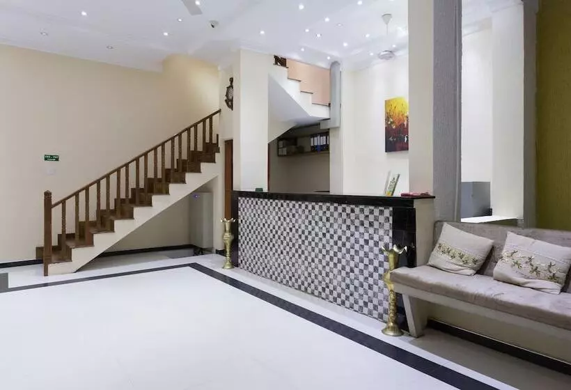 ホテル Serene Villa 38