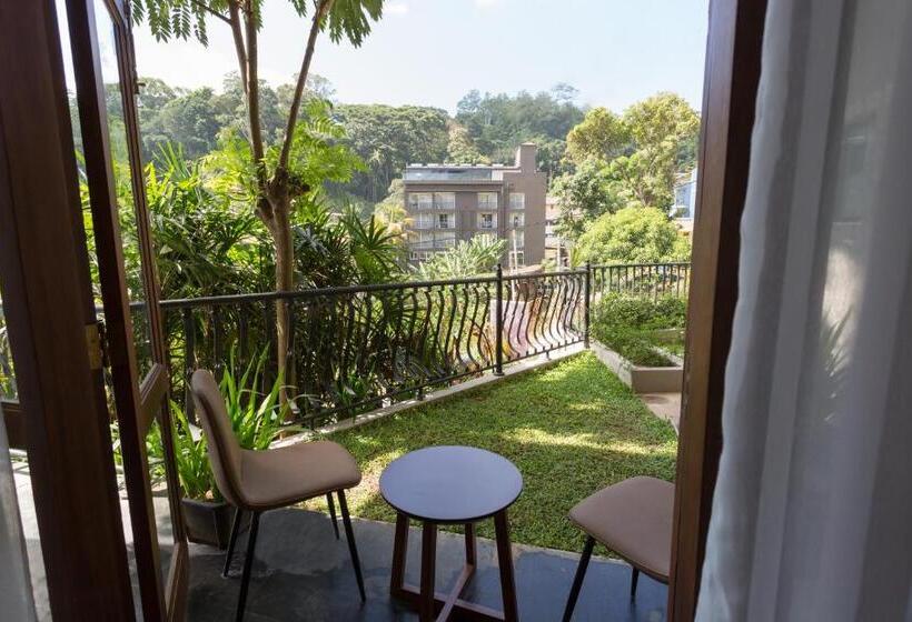 Hotel Serene Villa 38