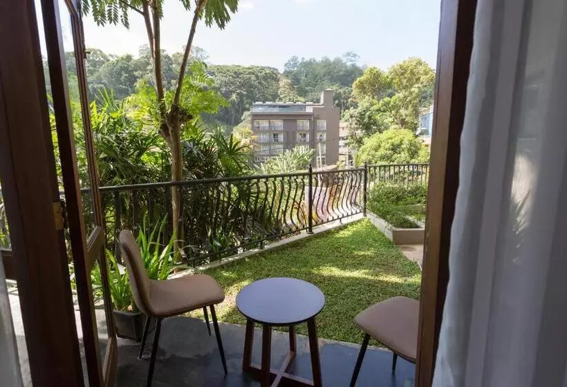 ホテル Serene Villa 38